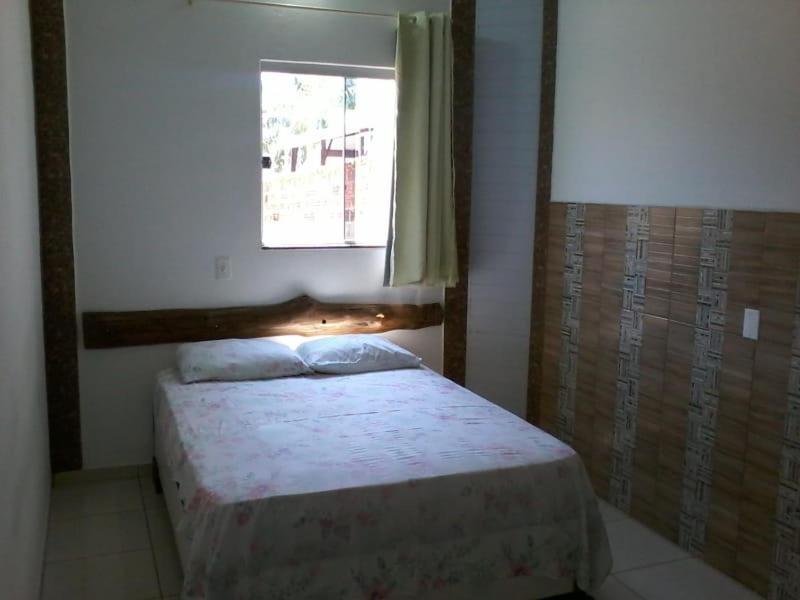 Pouso D' Braga Otel Pirenópolis Dış mekan fotoğraf