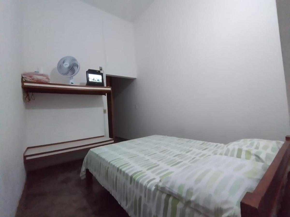 Pouso D' Braga Otel Pirenópolis Dış mekan fotoğraf