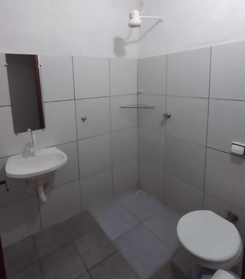 Pouso D' Braga Otel Pirenópolis Dış mekan fotoğraf