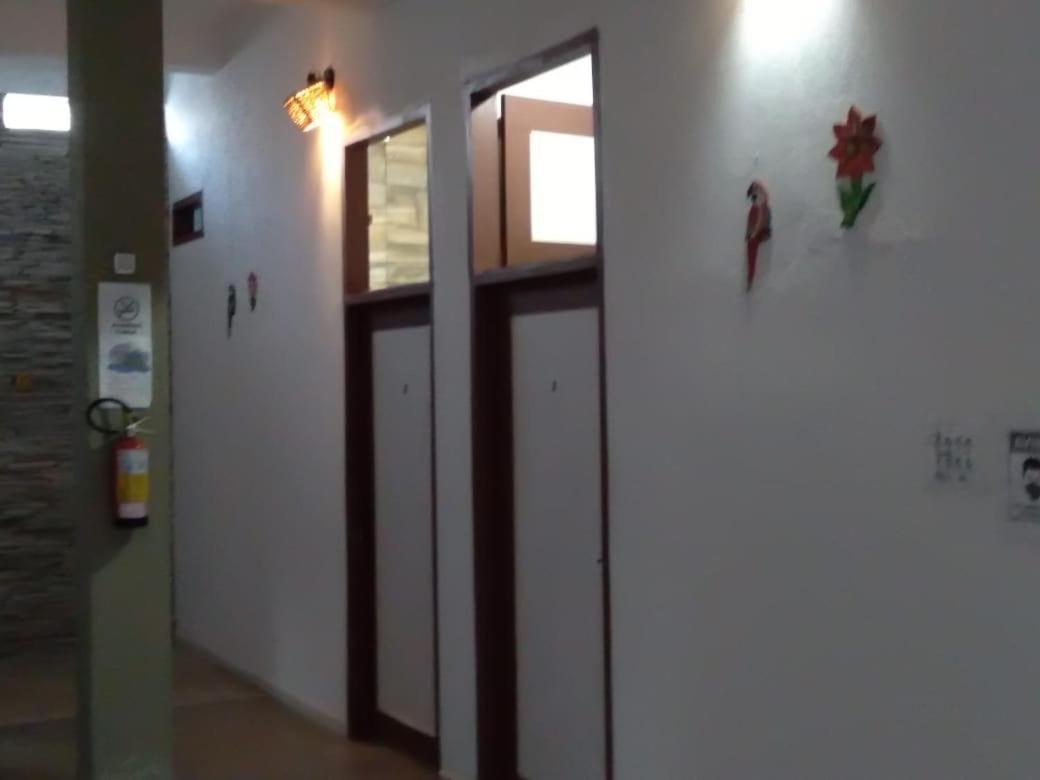 Pouso D' Braga Otel Pirenópolis Dış mekan fotoğraf