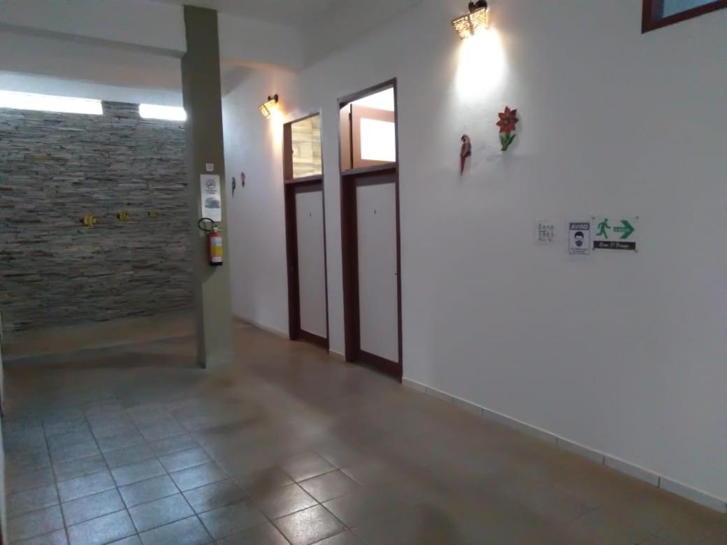 Pouso D' Braga Otel Pirenópolis Dış mekan fotoğraf
