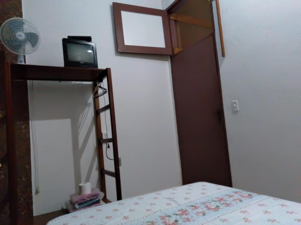 Pouso D' Braga Otel Pirenópolis Dış mekan fotoğraf