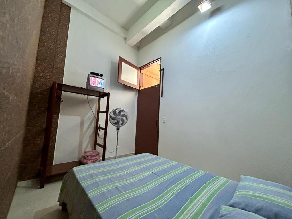 Pouso D' Braga Otel Pirenópolis Dış mekan fotoğraf