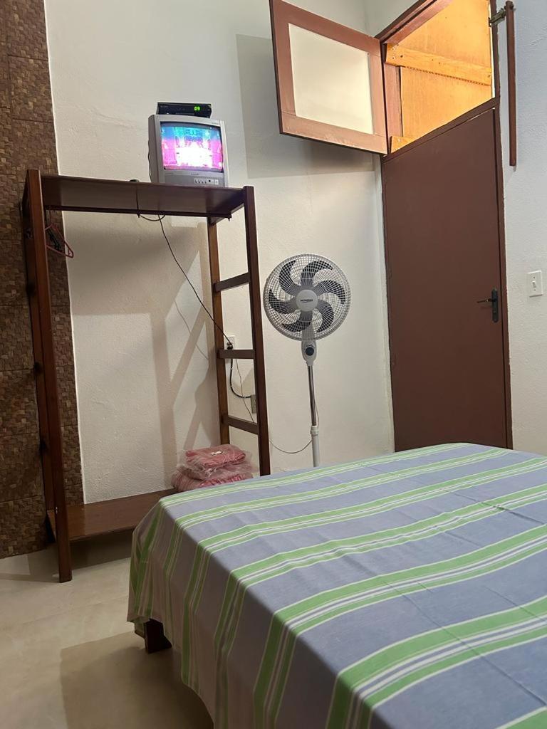 Pouso D' Braga Otel Pirenópolis Dış mekan fotoğraf