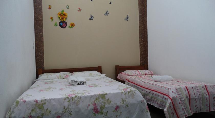 Pouso D' Braga Otel Pirenópolis Oda fotoğraf