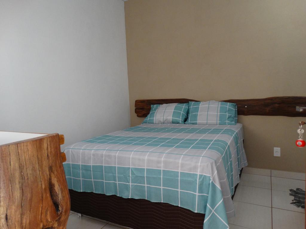 Pouso D' Braga Otel Pirenópolis Oda fotoğraf