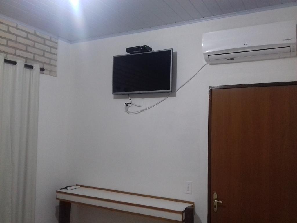 Pouso D' Braga Otel Pirenópolis Dış mekan fotoğraf