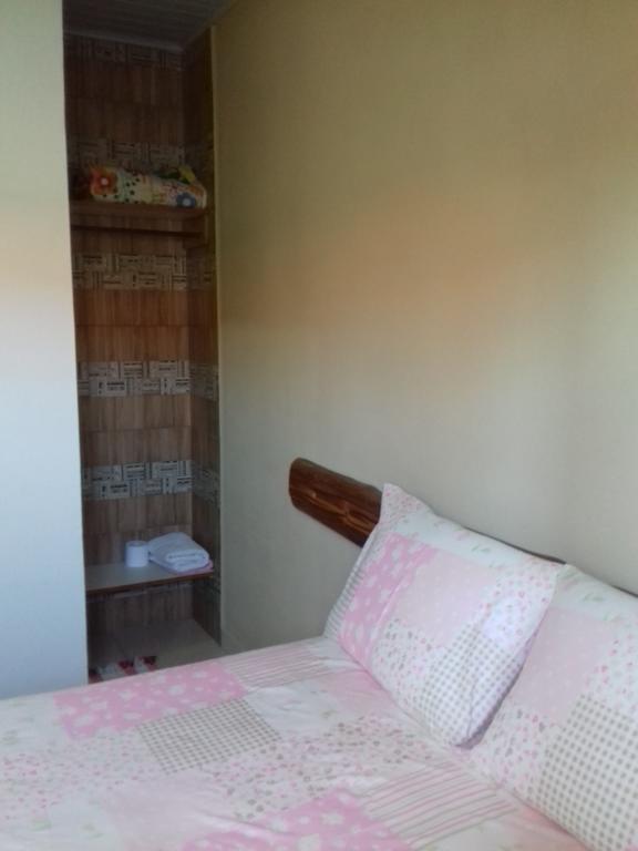Pouso D' Braga Otel Pirenópolis Dış mekan fotoğraf