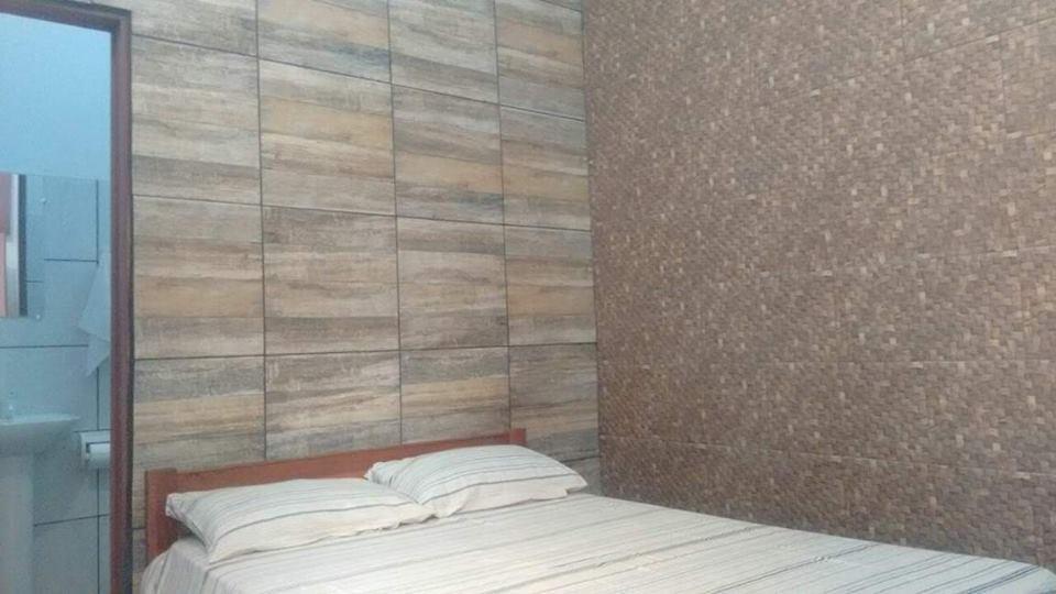 Pouso D' Braga Otel Pirenópolis Dış mekan fotoğraf