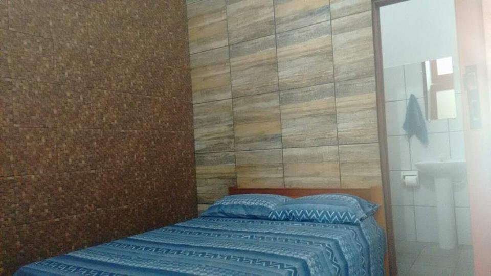 Pouso D' Braga Otel Pirenópolis Dış mekan fotoğraf