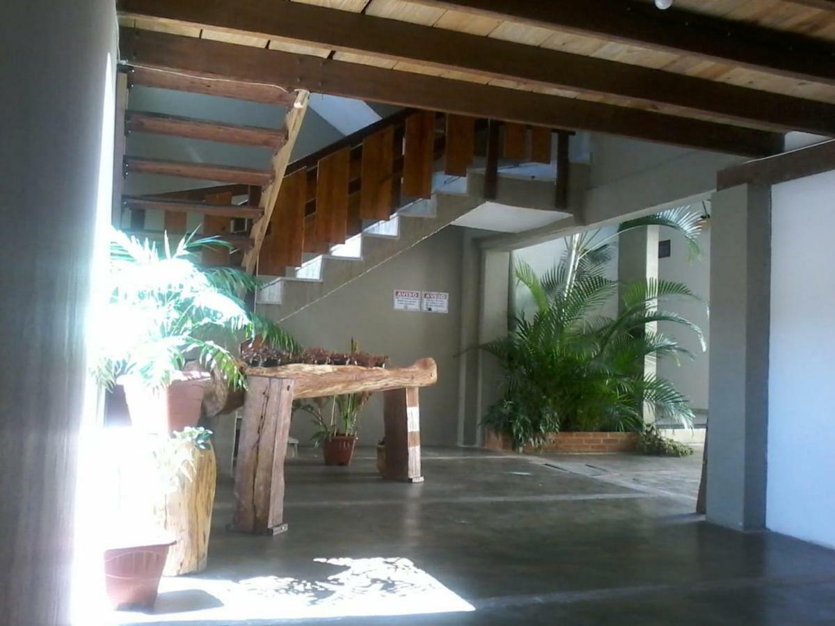 Pouso D' Braga Otel Pirenópolis Dış mekan fotoğraf