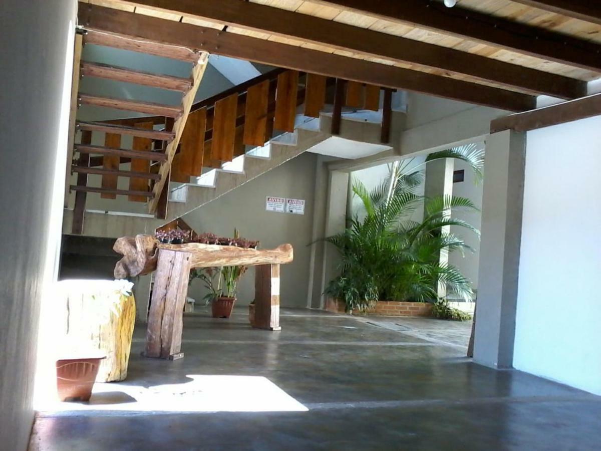 Pouso D' Braga Otel Pirenópolis Dış mekan fotoğraf