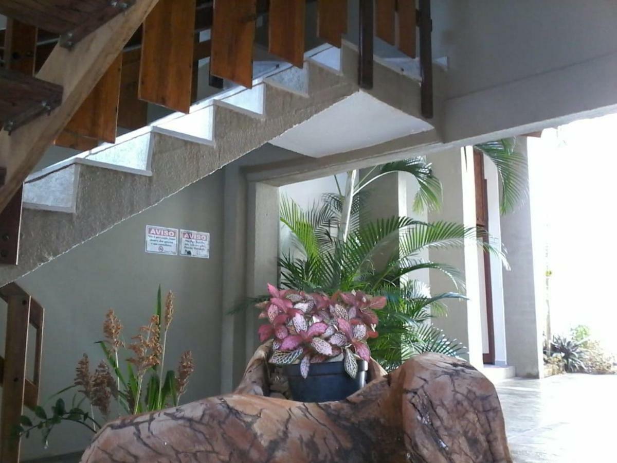 Pouso D' Braga Otel Pirenópolis Dış mekan fotoğraf