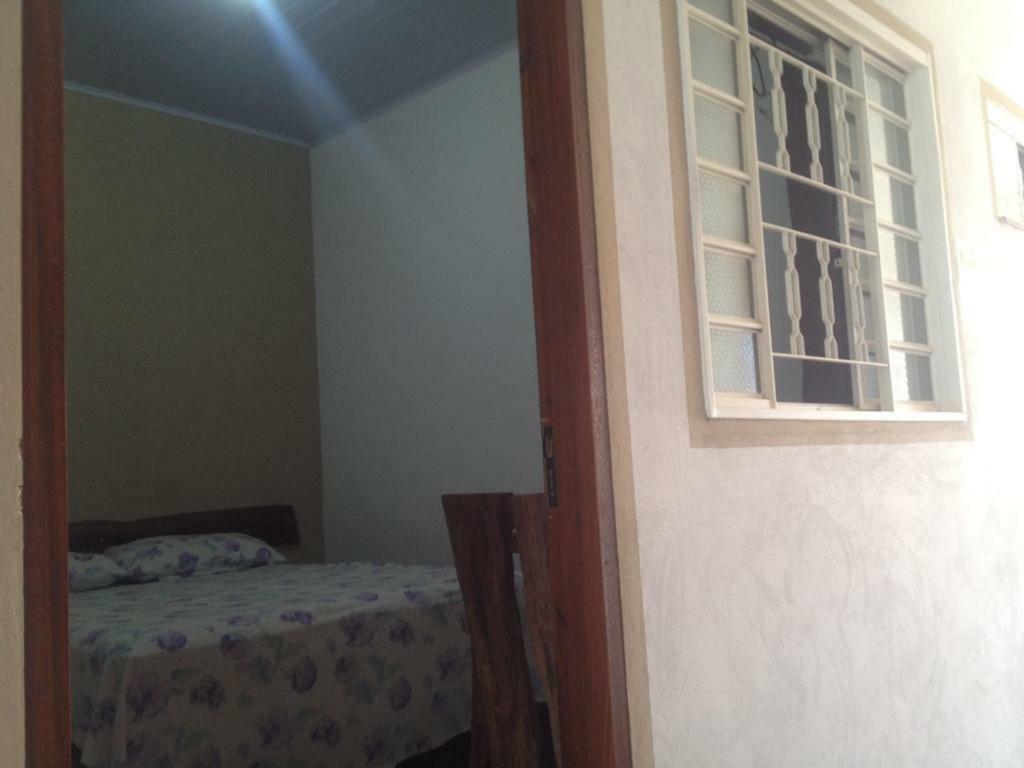 Pouso D' Braga Otel Pirenópolis Dış mekan fotoğraf